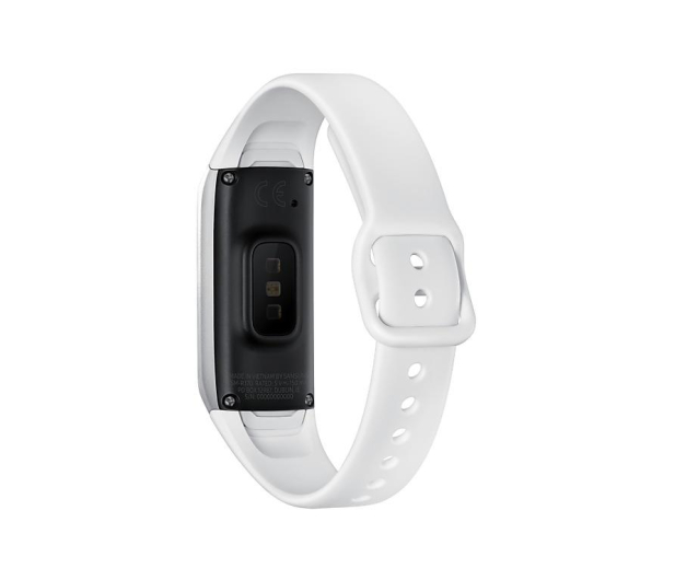Samsung Galaxy Fit Srebrny - 494526 - zdjęcie 3